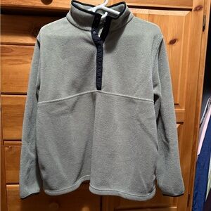 Women’s LL Bean fleece